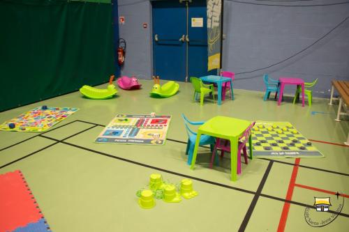 Weekend Jeux m’amuse